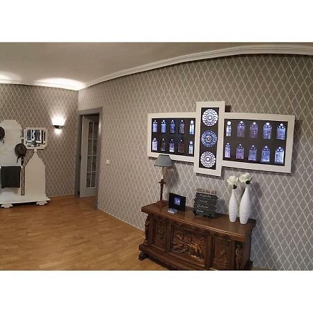 레온 Luengo House 아파트 외부 사진